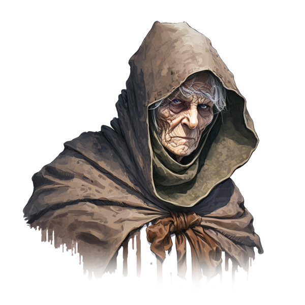 The start of something wonderful.