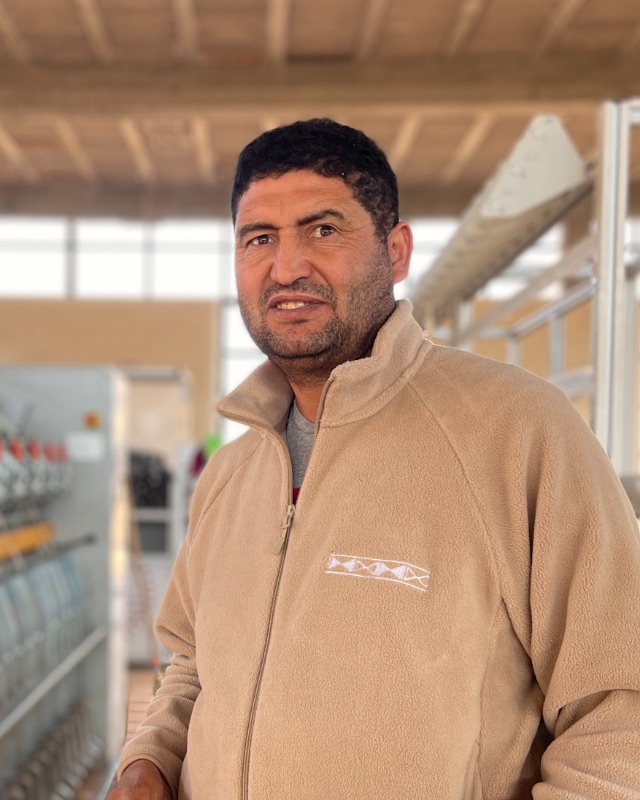 Brahim El Mansouri
