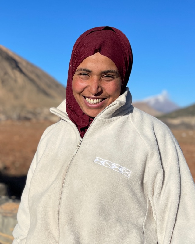 Naima