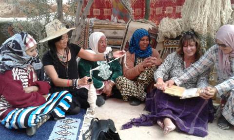 Launching Anou's First Community Development Fund!