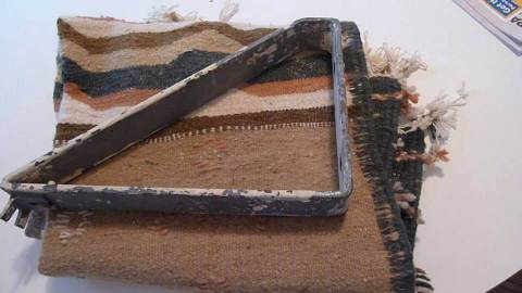 Car Bumper or a Book Shelf? 