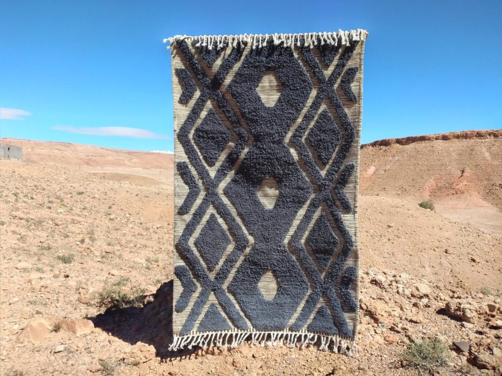 Design Spotlight: Zahra of Association Afous Gafous