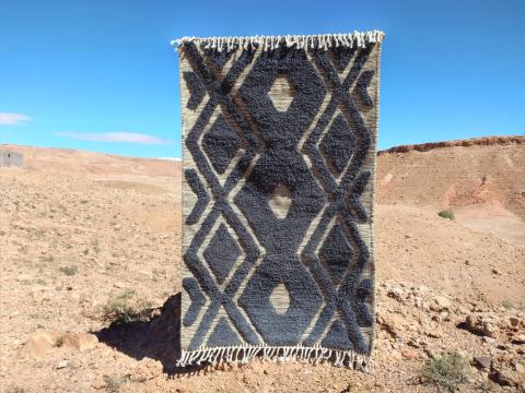 Design Spotlight: Zahra of Association Afous Gafous