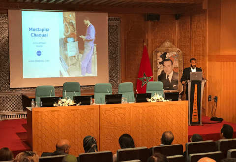 Export Reform &amp; The Artisan Lobby
