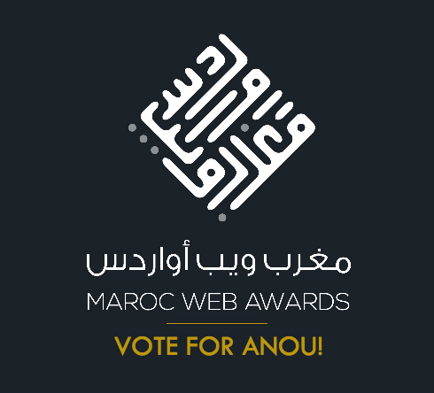 Maroc Web Awards 