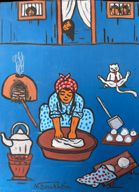 Your pets, artisans and successful export reforms!