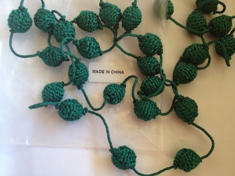 Made In China? What Artisan Growing Pains Look Like