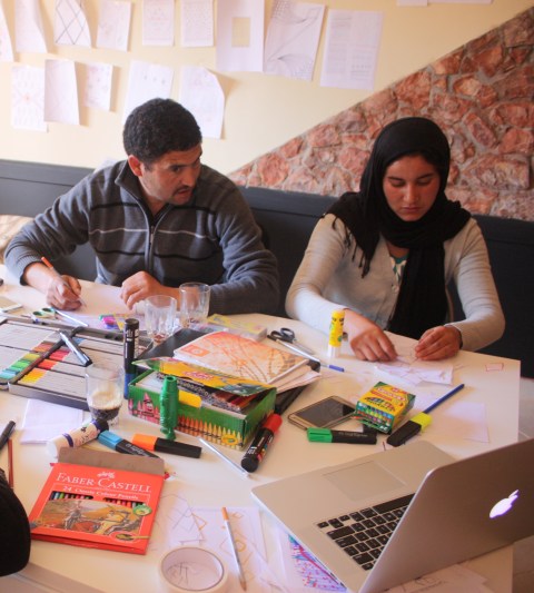 The Future of Moroccan Artisan Design