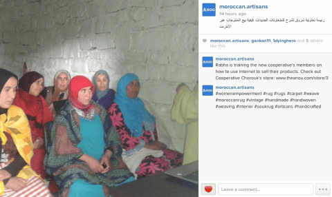 Can Artisans Create Jobs?