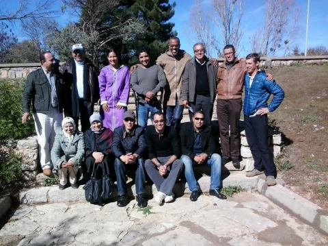Sustainable Tourism: Journey Beyond Travel and Anou