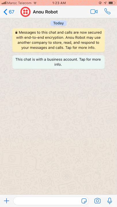 GIF Create Tag