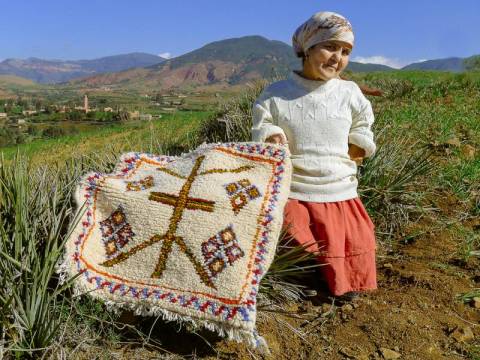 Remembering Fadma of Cooperative Taytmatine