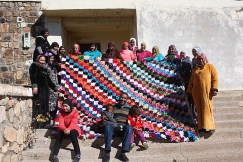 April's Featured Artisan Group!