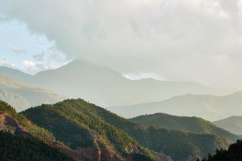 Breaking Ground : Africa's first carbon-negative yarn