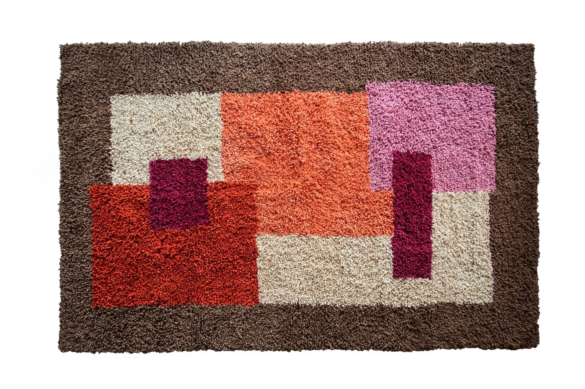 Souk rug by Amy Rich