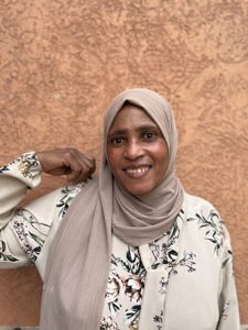 Habiba El Khtari