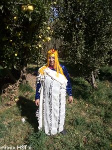 Fatima Boulkhoukh