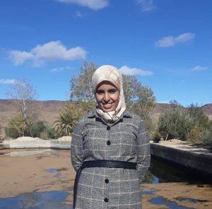 Liyine Dalal
