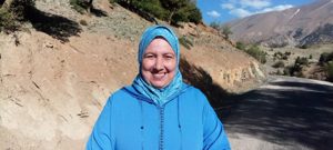 Akkaoui Rquia