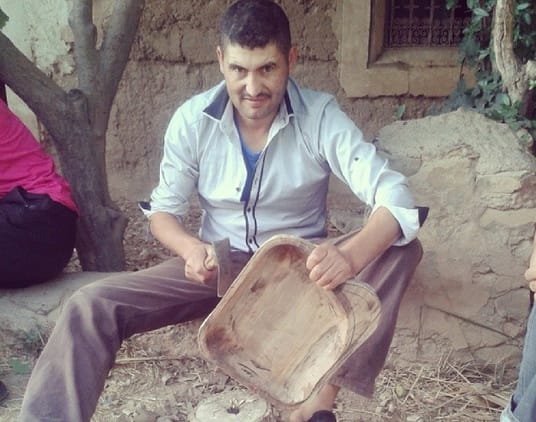 Brahim El Mansouri
