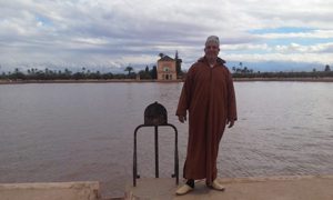 Nourdin Boukhir