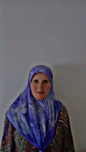 Fatima Imharken