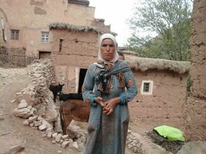 Fatima Yakoub