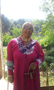 Khadija Ouchkak