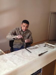 Abdel Al Hamid Ait Baaziz