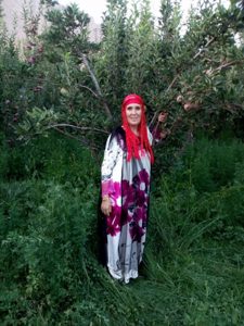 Khadija Nada