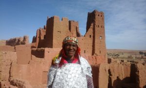 Fatima Inziki
