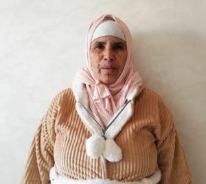 Zahra Armal