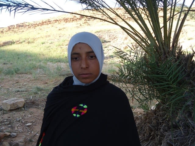 Saida Skour