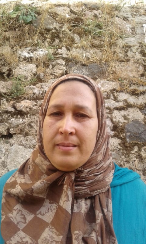 Fatima Abbarao