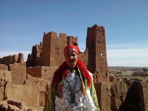 Aicha Fanshir