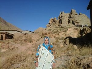 Fadma Imghri