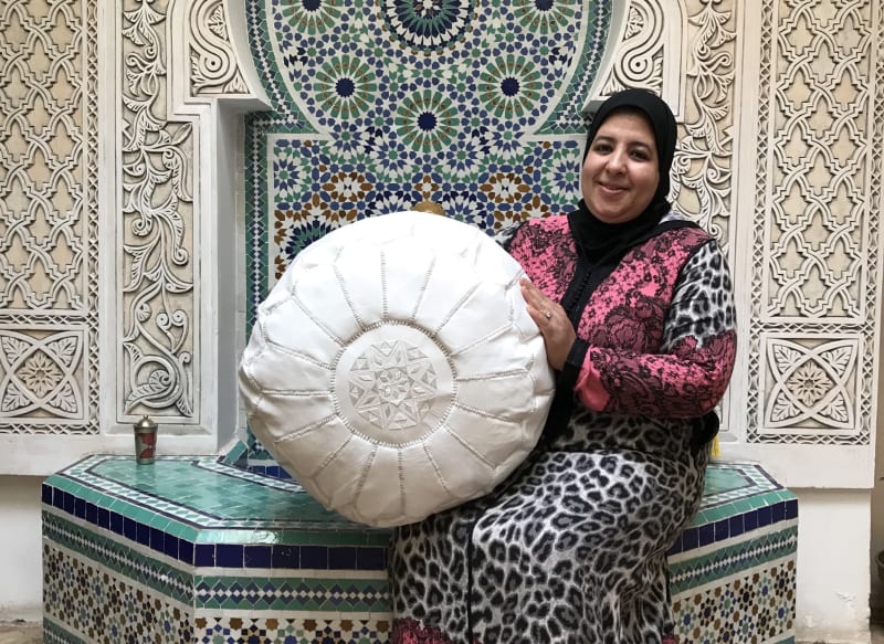 Souad El Bahiz