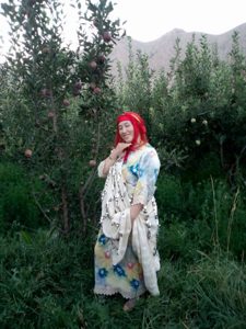 Ahsyni Mryam