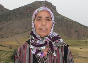 Fadma Mehboub