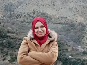 Sara Abna