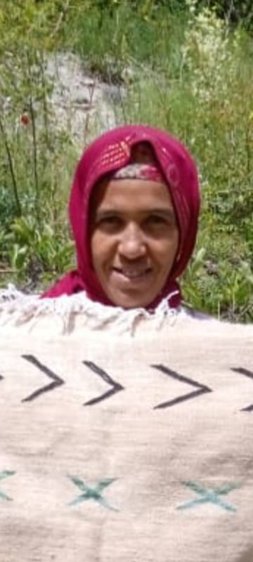 Rabha Aohaddou