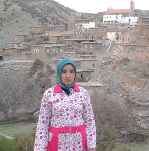 Khadija Sabir