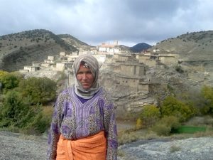 Fatima Ait Haddou
