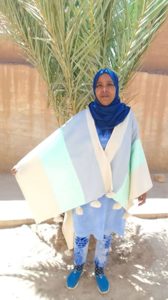 Mahjouba Ejalti