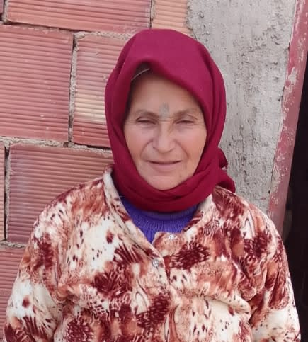 Fatima Aqachtoul