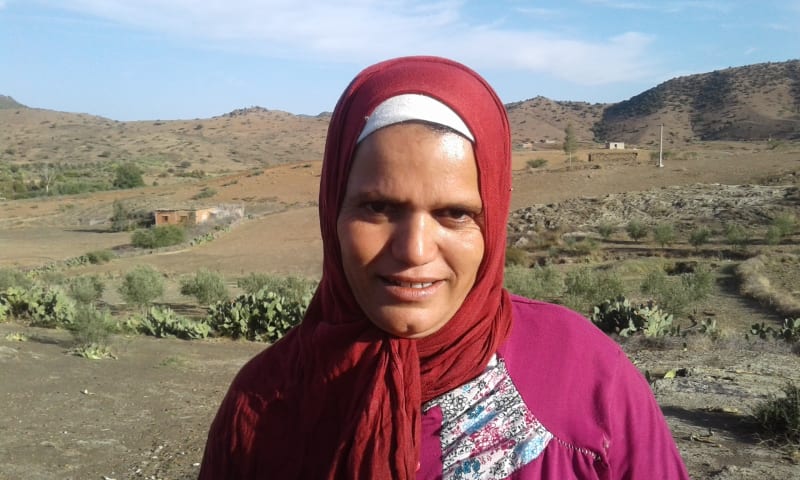 Rahma Modn