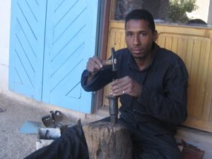 Mohamed Ait Said