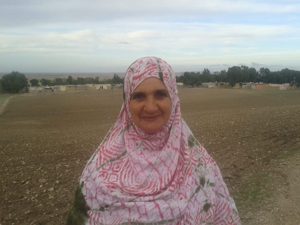 Fatima Jaafar