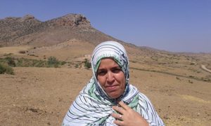 Fadma Mehboub