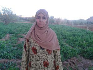 Fatima Ben Hssayene